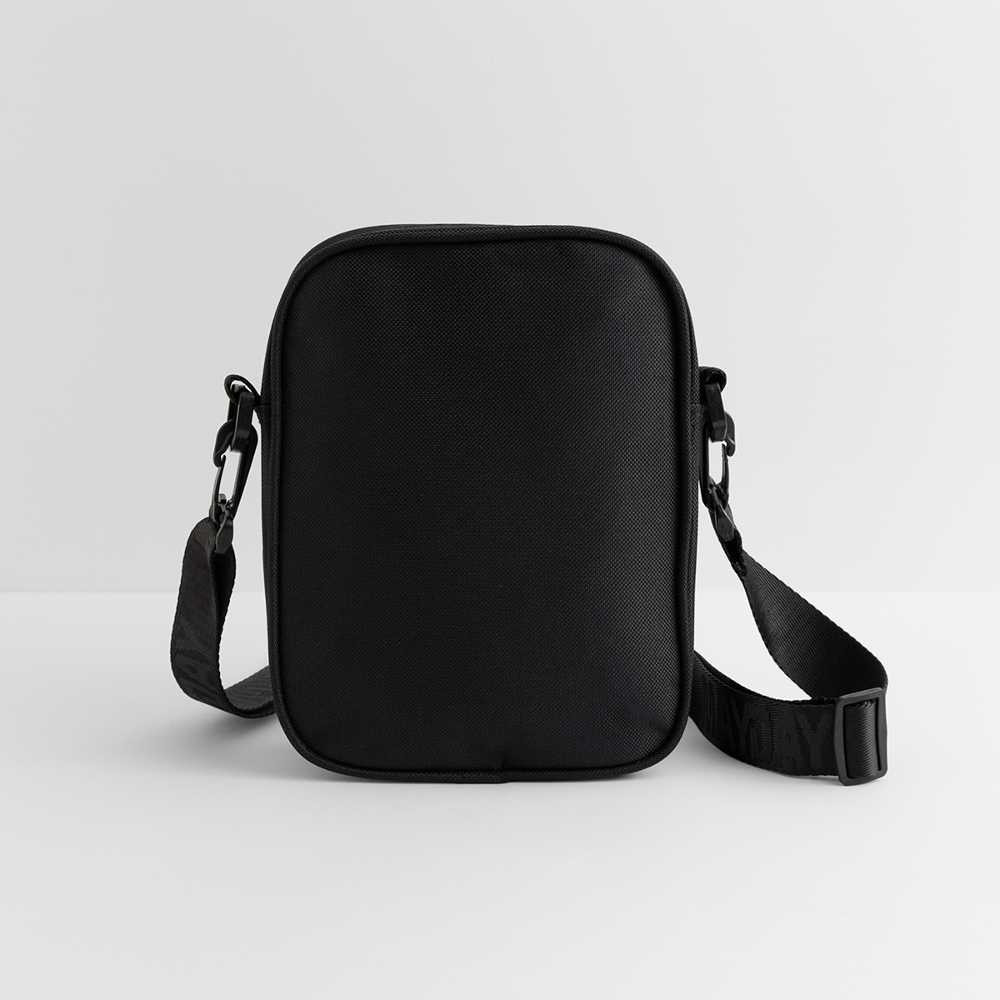 MAYDAY Shoulder Bag - Schwarz