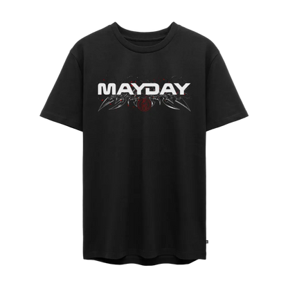 Community Shirt - Unisex - Schwarz