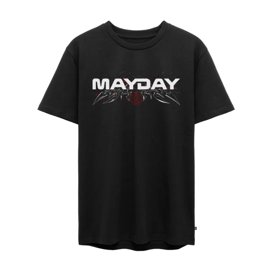 Community Shirt - Unisex - Schwarz