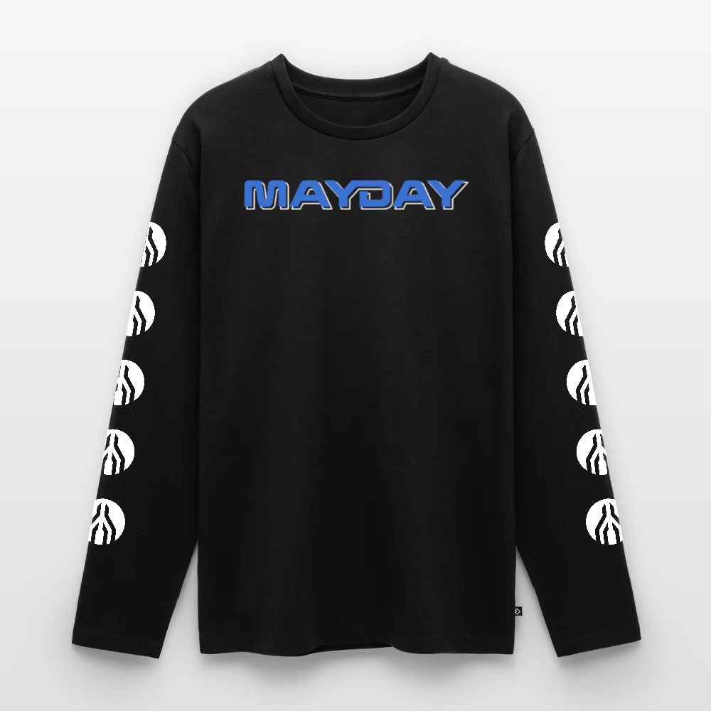 MAYDAY 360° Iconic - Unisex Longsleeve