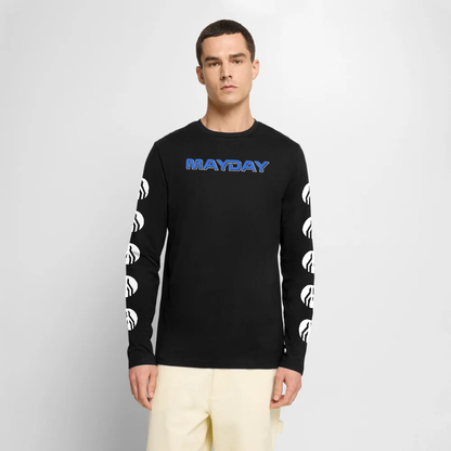 MAYDAY 360° Iconic - Unisex Longsleeve