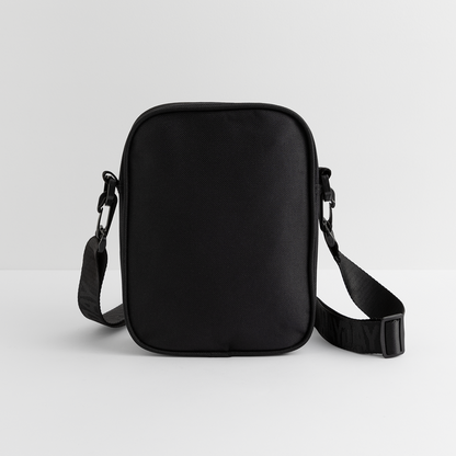 MAYDAY Shoulder Bag - Schwarz