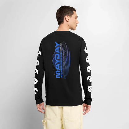 MAYDAY 360° Iconic - Unisex Longsleeve