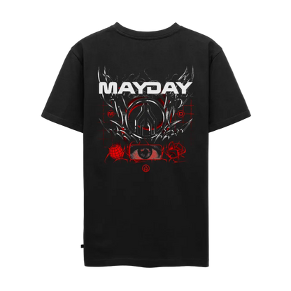 Community Shirt - Unisex - Schwarz