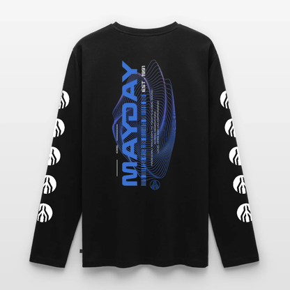 MAYDAY 360° Iconic - Unisex Longsleeve