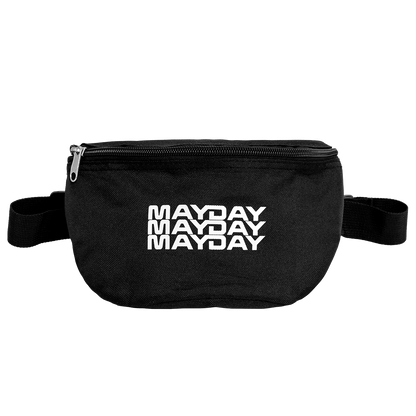 MAYDAY Iconic Bum Bag