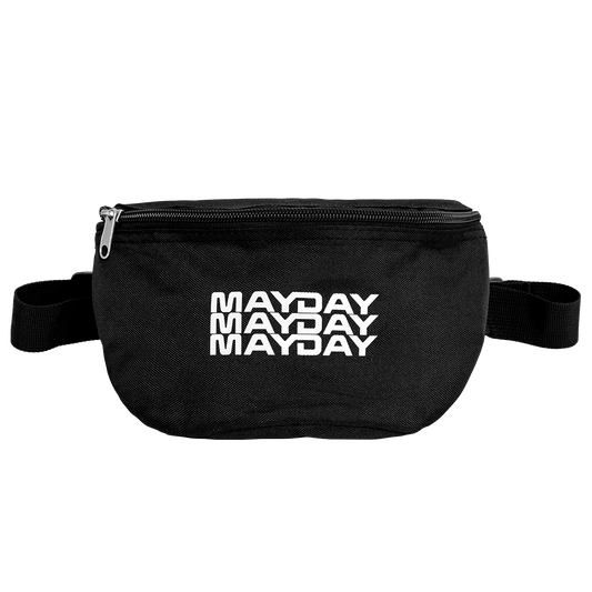 MAYDAY Iconic Bum Bag