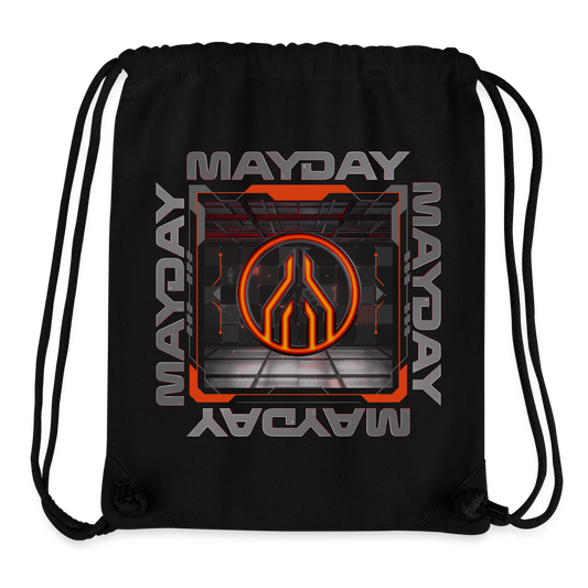 MAYDAY Iconic Gym Bag