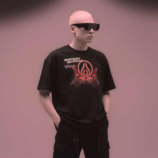 MAYDAY Movement Line Up 2026 - Unisex T-Shirt