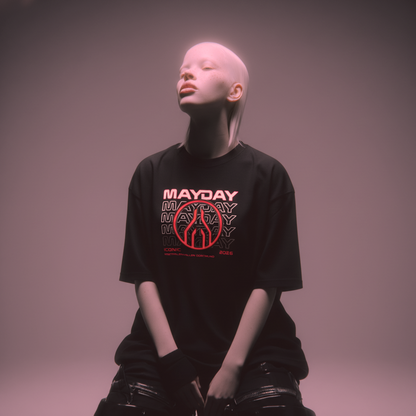 MAYDAY Iconic Line Up 2026 - Unisex T-Shirt