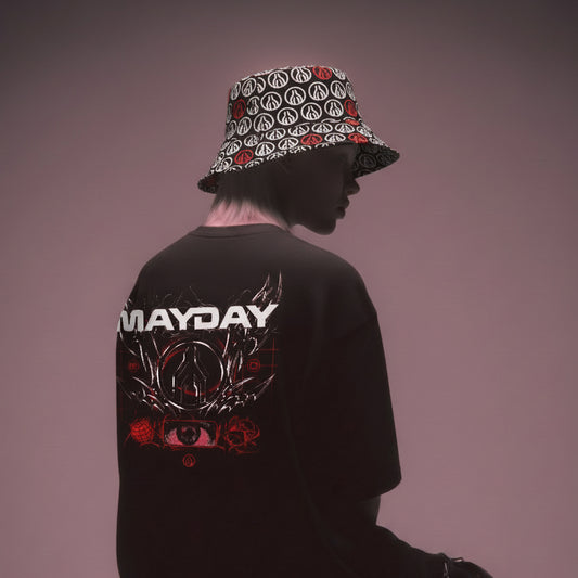 MAYDAY Bucket Hat