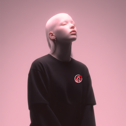 MAYDAY Ring - Unisex Organic T-Shirt