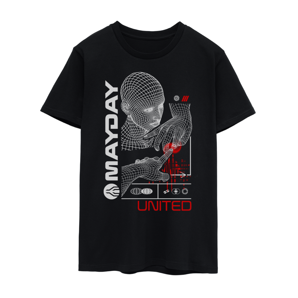 Springhell Mayday MAYDAY Merchandise Shop – MAYDAY Shop